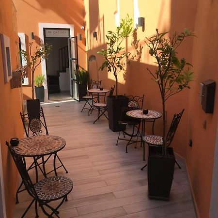חאניה Antica Canea Luxury Rooms מראה חיצוני תמונה
