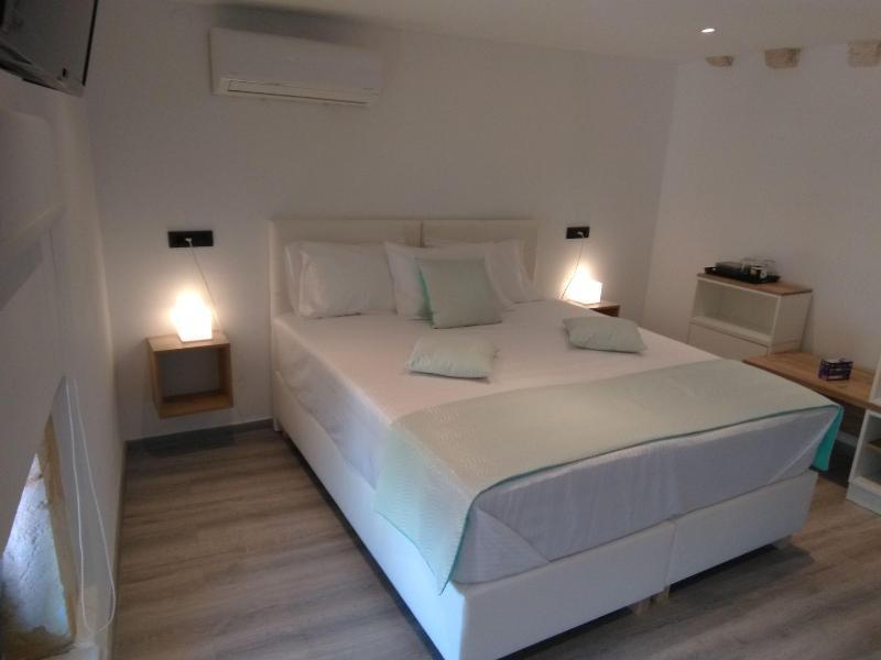 חאניה Antica Canea Luxury Rooms מראה חיצוני תמונה