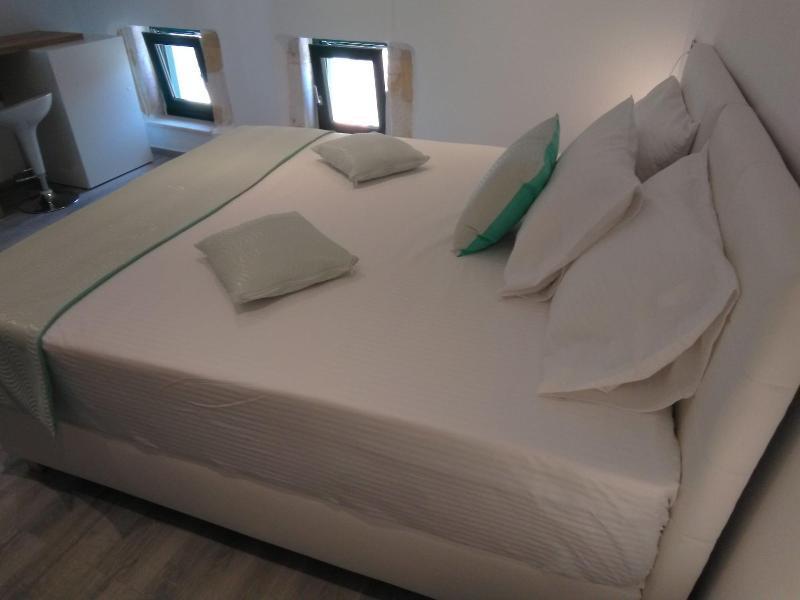 חאניה Antica Canea Luxury Rooms מראה חיצוני תמונה