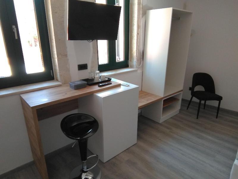 חאניה Antica Canea Luxury Rooms מראה חיצוני תמונה