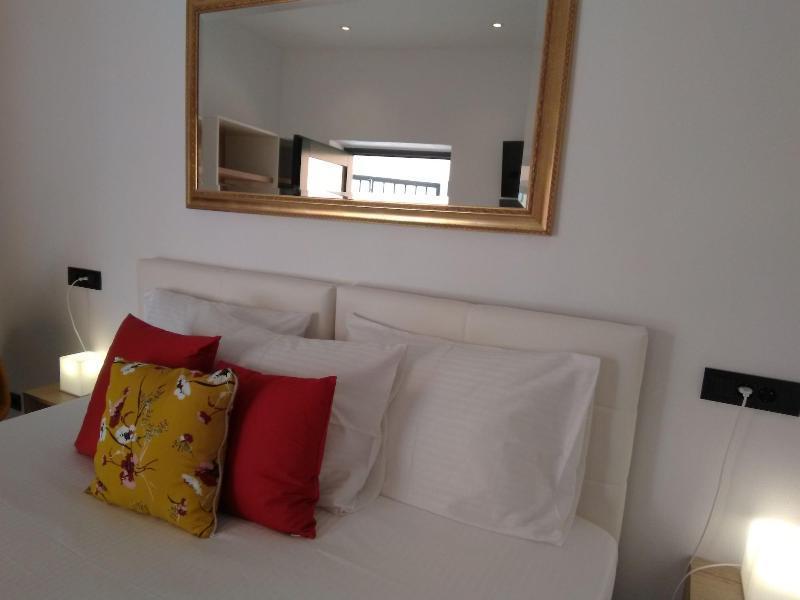 חאניה Antica Canea Luxury Rooms מראה חיצוני תמונה