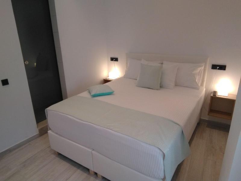 חאניה Antica Canea Luxury Rooms מראה חיצוני תמונה