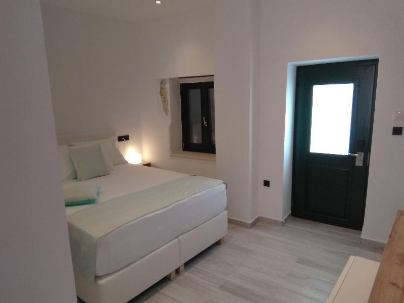 חאניה Antica Canea Luxury Rooms מראה חיצוני תמונה