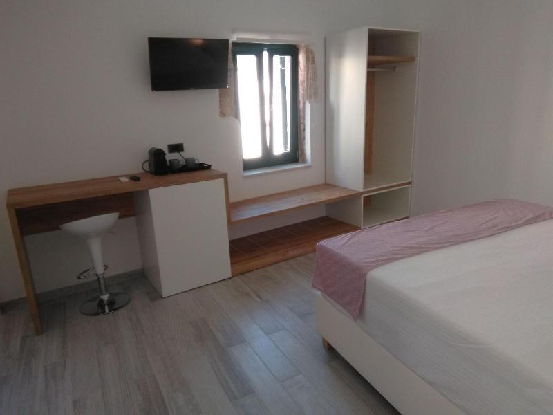 חאניה Antica Canea Luxury Rooms מראה חיצוני תמונה
