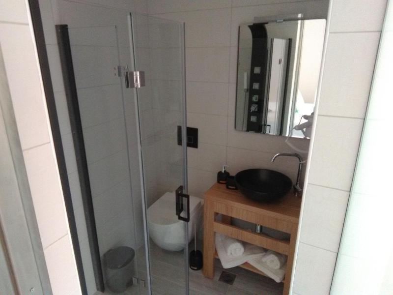 חאניה Antica Canea Luxury Rooms מראה חיצוני תמונה