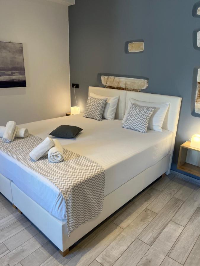 חאניה Antica Canea Luxury Rooms מראה חיצוני תמונה