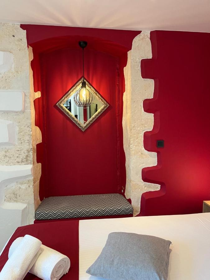 חאניה Antica Canea Luxury Rooms מראה חיצוני תמונה