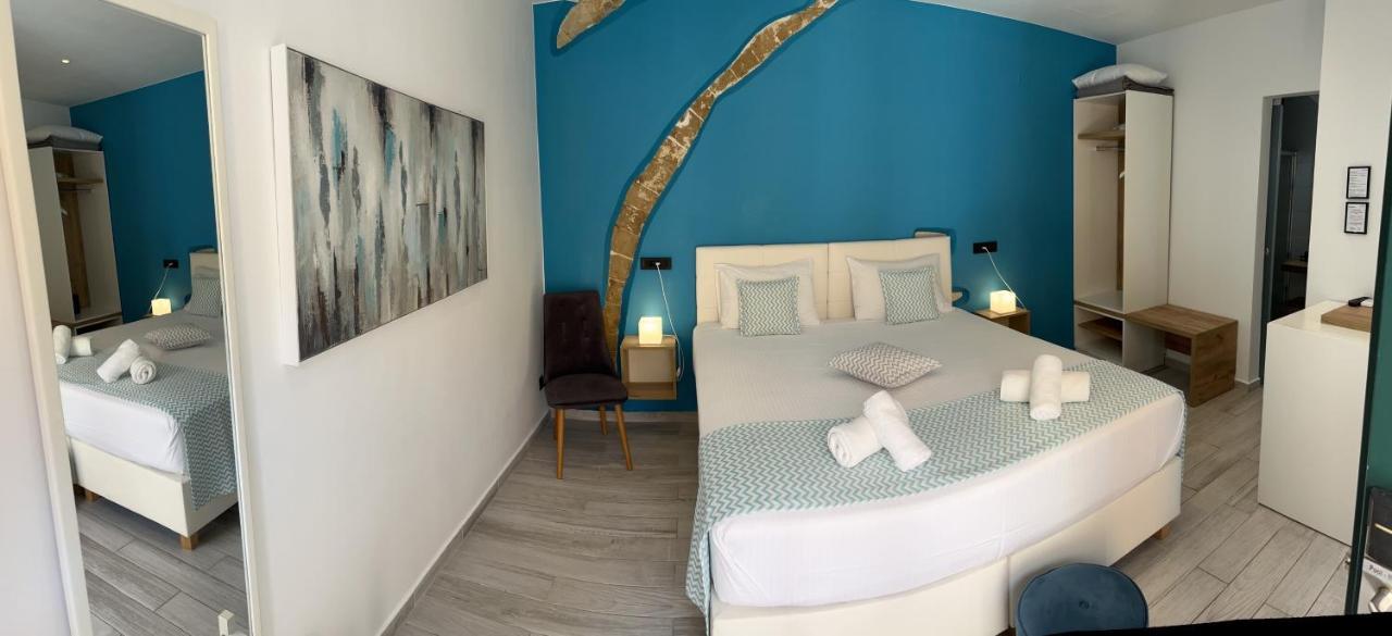 חאניה Antica Canea Luxury Rooms מראה חיצוני תמונה
