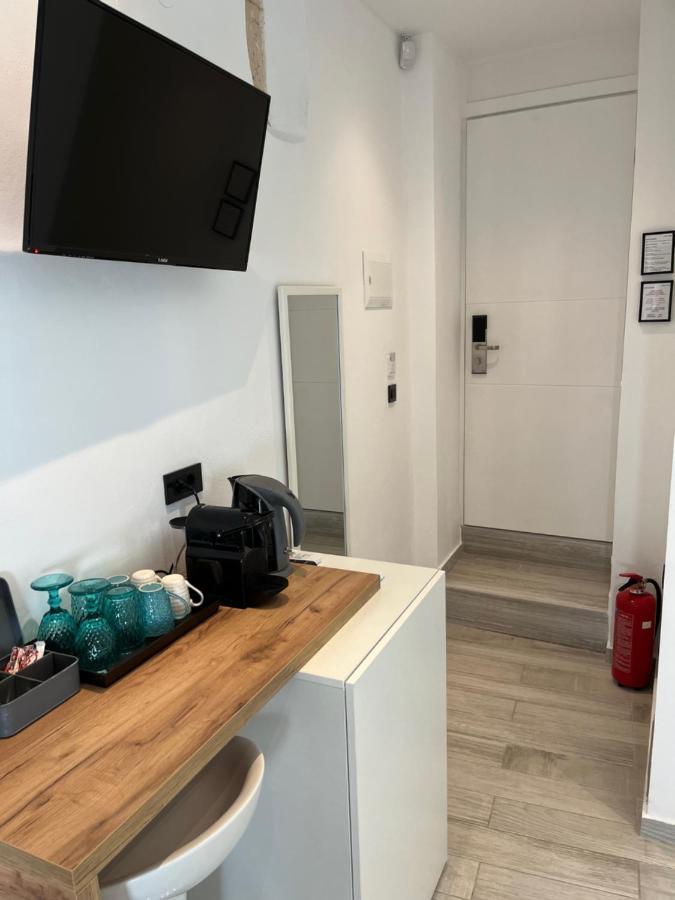 חאניה Antica Canea Luxury Rooms מראה חיצוני תמונה
