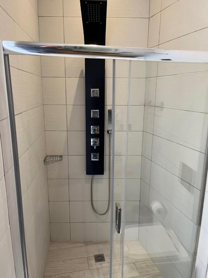 חאניה Antica Canea Luxury Rooms מראה חיצוני תמונה