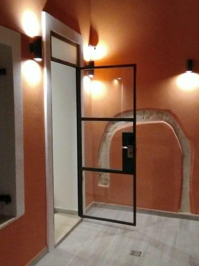 חאניה Antica Canea Luxury Rooms מראה חיצוני תמונה