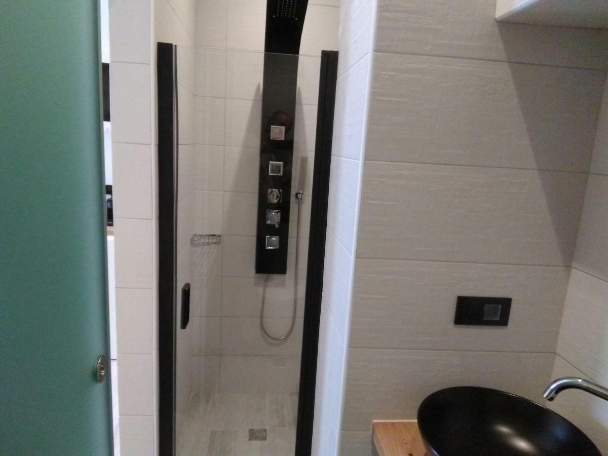 חאניה Antica Canea Luxury Rooms מראה חיצוני תמונה