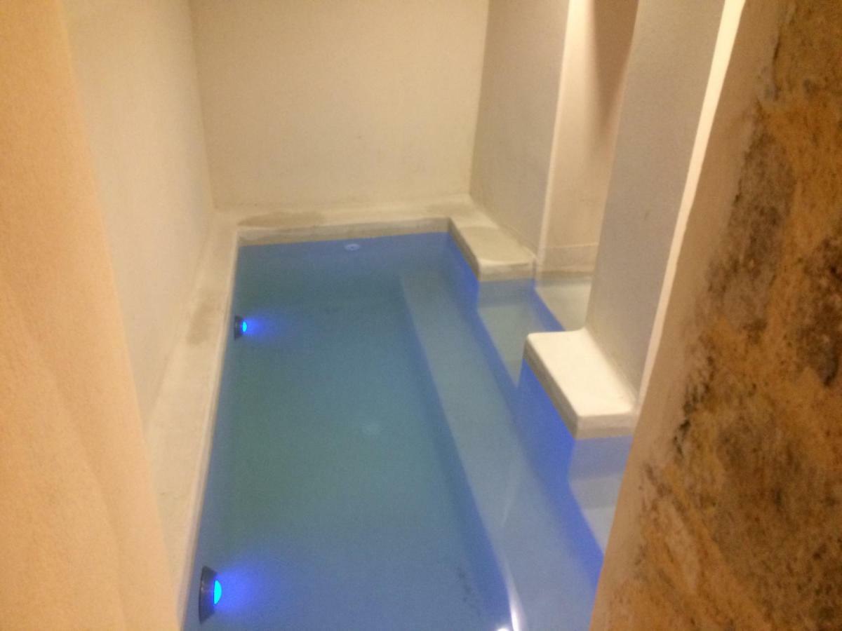 חאניה Antica Canea Luxury Rooms מראה חיצוני תמונה