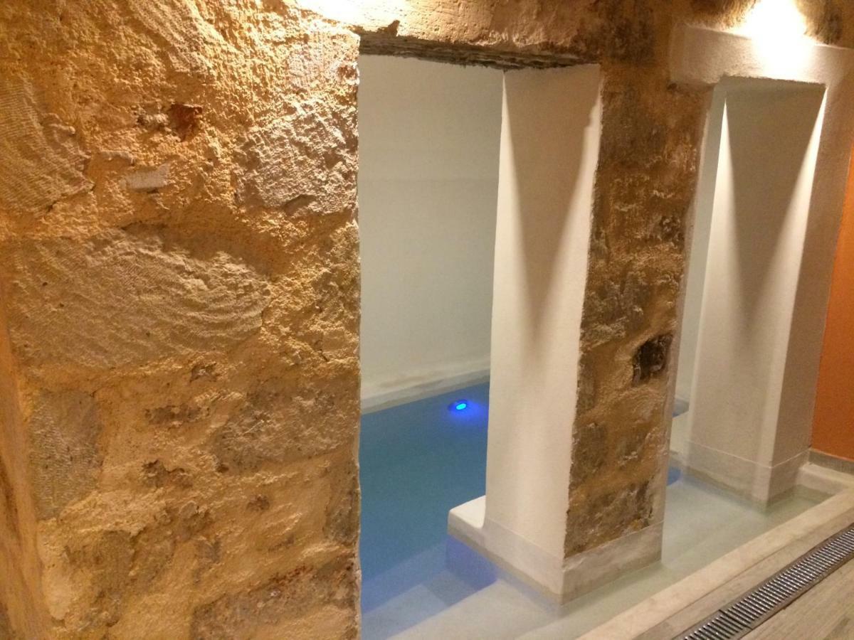 חאניה Antica Canea Luxury Rooms מראה חיצוני תמונה