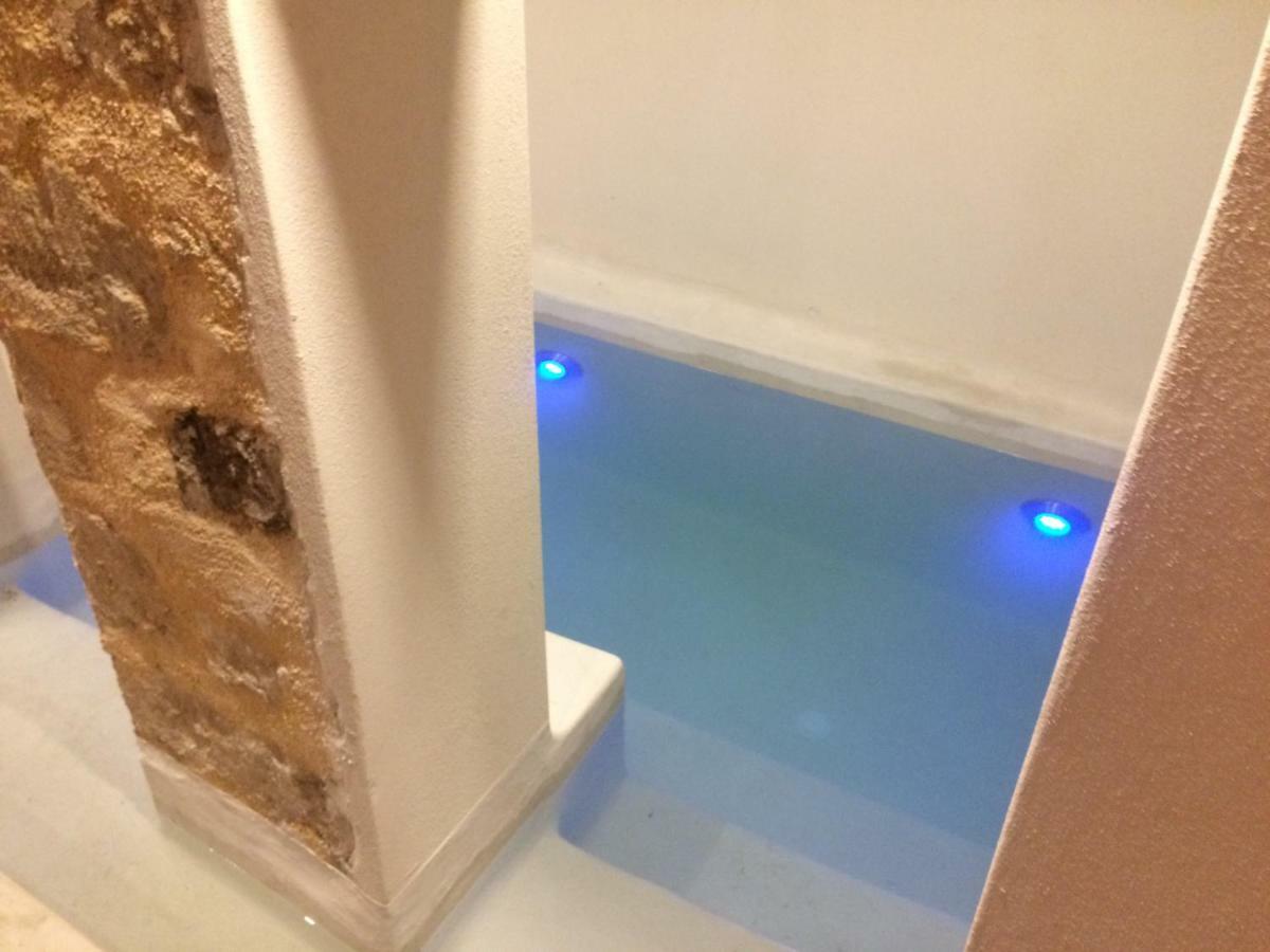 חאניה Antica Canea Luxury Rooms מראה חיצוני תמונה